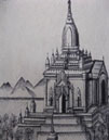 Gawdawpalin Temple, Bagan, Burma.jpg